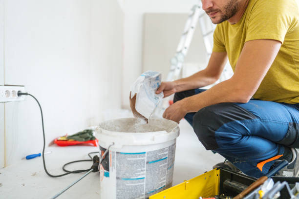 Best Industrial Mold Remediation  in Fallbrook, CA