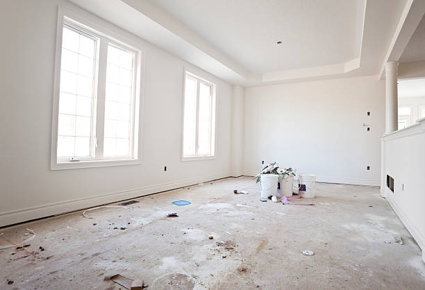 Reliable Fallbrook, CA Mold Removal Solutions