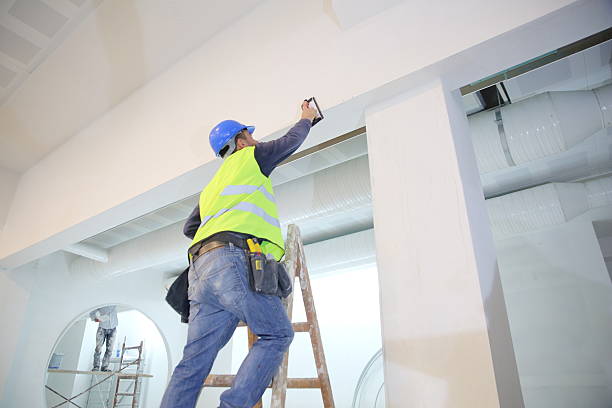 Best Mold Removal for HVAC Installations  in Fallbrook, CA
